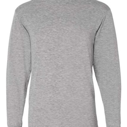 Men's B-Tech Cotton-Feel Long Sleeve T-Shirt