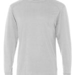 Men's B-Tech Cotton-Feel Long Sleeve T-Shirt