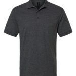 Unisex DryBlend® Jersey Polo