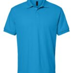 Unisex DryBlend® Jersey Polo