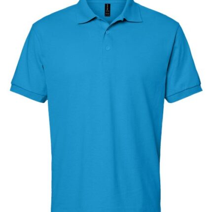 Unisex DryBlend® Jersey Polo