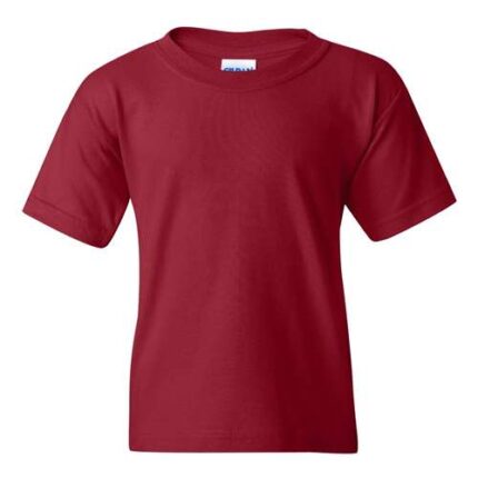 Youth Heavy Cotton™ T-Shirt
