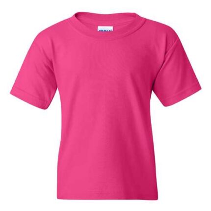 Youth Heavy Cotton™ T-Shirt