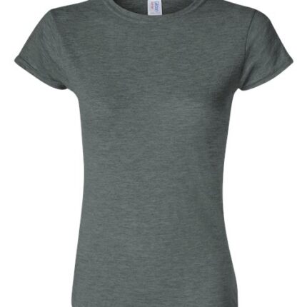 Women's Softstyle® T-Shirt