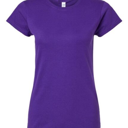 Women's Softstyle® T-Shirt