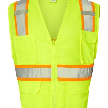 Unisex Ultra-Cool™ Multi-Pocket Vest