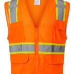 Unisex Ultra-Cool™ Multi-Pocket Vest
