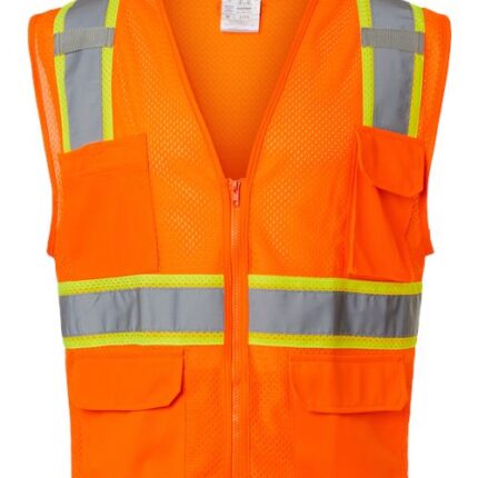 Unisex Ultra-Cool™ Multi-Pocket Vest