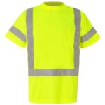 Unisex Class 3 T-Shirt