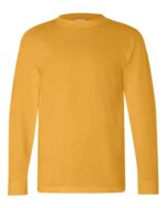 Unisex USA-Made Long Sleeve T-Shirt
