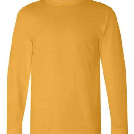 Unisex USA-Made Long Sleeve T-Shirt