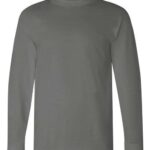 Unisex USA-Made Long Sleeve T-Shirt