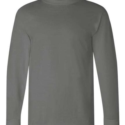 Unisex USA-Made Long Sleeve T-Shirt