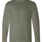 Unisex USA-Made Long Sleeve T-Shirt