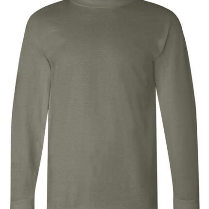 Unisex USA-Made Long Sleeve T-Shirt