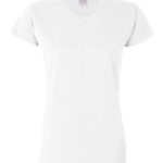 Women's USA-Made T-Shirt