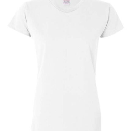 Women's USA-Made T-Shirt