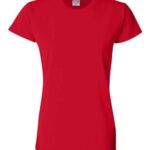 Women's USA-Made T-Shirt