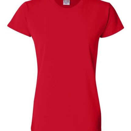 Women's USA-Made T-Shirt