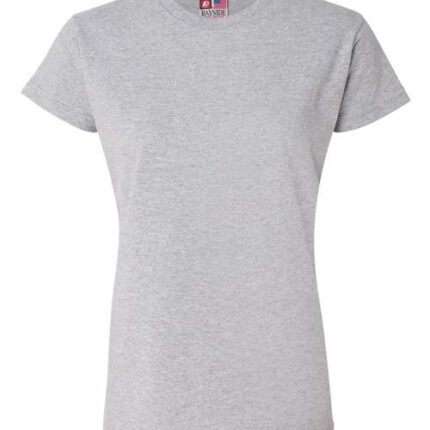 Women's USA-Made T-Shirt