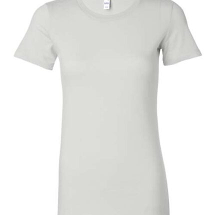 Women's Slim Fit Tee