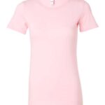 Women's Slim Fit Tee
