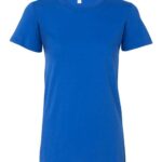 Women's Slim Fit Tee