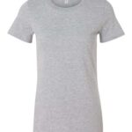 Women's Slim Fit Tee