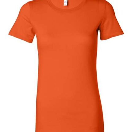 Women's Slim Fit Tee