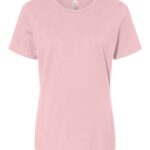 Women’s Relaxed Jersey Tee