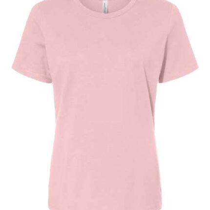 Women’s Relaxed Jersey Tee