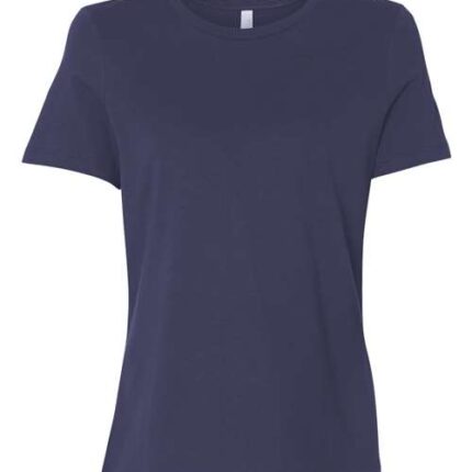 Women’s Relaxed Jersey Tee