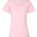 Women’s Relaxed Jersey V-Neck Tee