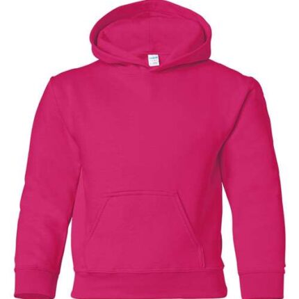 Youth Heavy Blend™ Hooded Sweatshirt