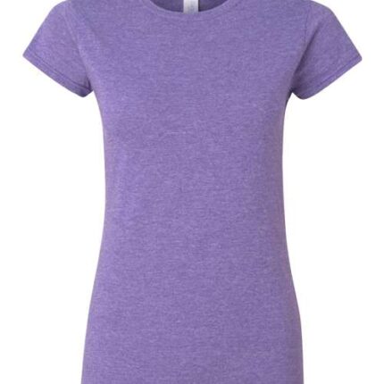 Women's Softstyle® T-Shirt