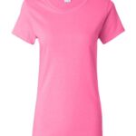 Women's Heavy Cotton™ T-Shirt
