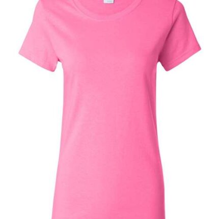 Women's Heavy Cotton™ T-Shirt