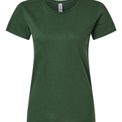 Women's Heavy Cotton™ T-Shirt
