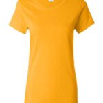 Women's Heavy Cotton™ T-Shirt