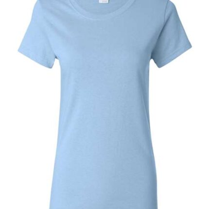 Women's Heavy Cotton™ T-Shirt
