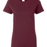 Women's Heavy Cotton™ T-Shirt