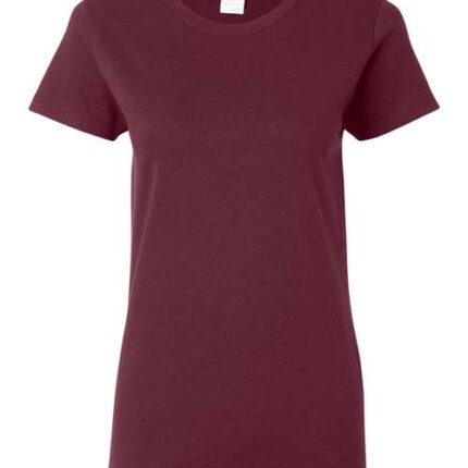 Women's Heavy Cotton™ T-Shirt