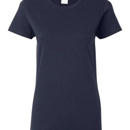 Women's Heavy Cotton™ T-Shirt