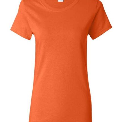 Women's Heavy Cotton™ T-Shirt