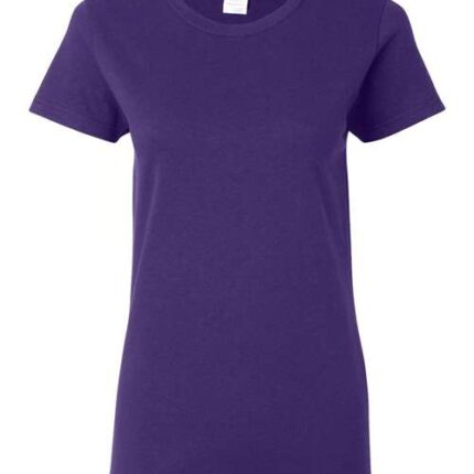Women's Heavy Cotton™ T-Shirt