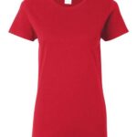 Women's Heavy Cotton™ T-Shirt