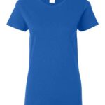 Women's Heavy Cotton™ T-Shirt
