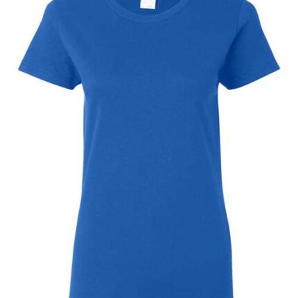 Women's Heavy Cotton™ T-Shirt