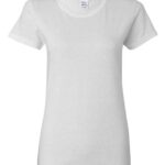 Women's Heavy Cotton™ T-Shirt
