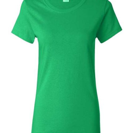 Women's Heavy Cotton™ T-Shirt